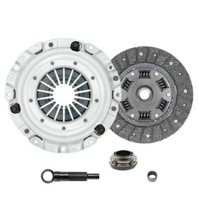#ad CM OEM HD PREMIUM CLUTCH KIT for 2004 2013 MAZDA MODELS 3 5 DOHC 2.3L 2.0L I4 $73.56