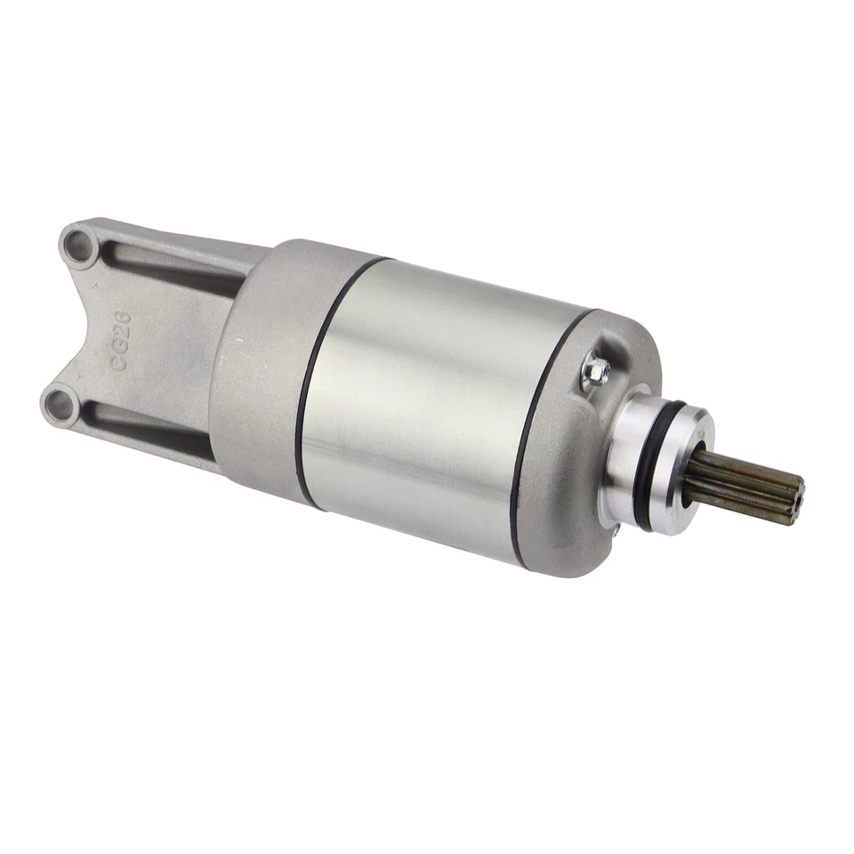 Arranque y relé para Kawasaki Prairie 360 KVF360 4x4 2003-2008 18717 con interruptor Foto 4 de 4