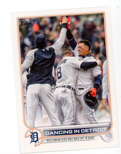 2022 Topps Update #US1-US330 **You Pick & Complete Your Set** - Picture 169 of 235