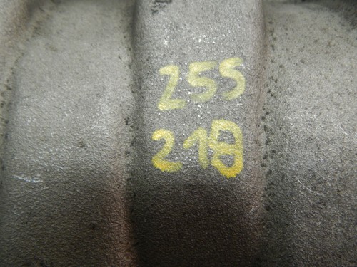 Audi A8 4D 3,7 V8 169KW Ansaugbrücke Ansaugkrümmer 077133185F 255218 - Bild 7 von 7