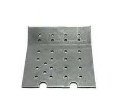 Englander, Summers Heat, Timber Ridge Burnpot/Firepot Wear Plate, PU-BP98WP