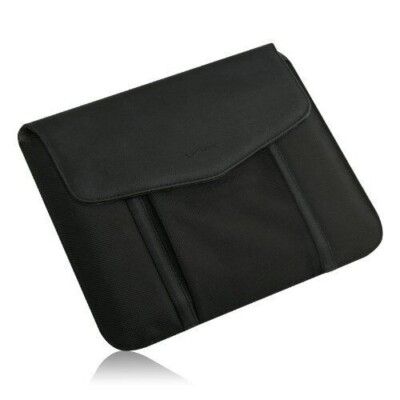 Universal Tablet Sleeve with Pouch for iPad/iPad 2 / Galaxy Tab (Verizon Brand)