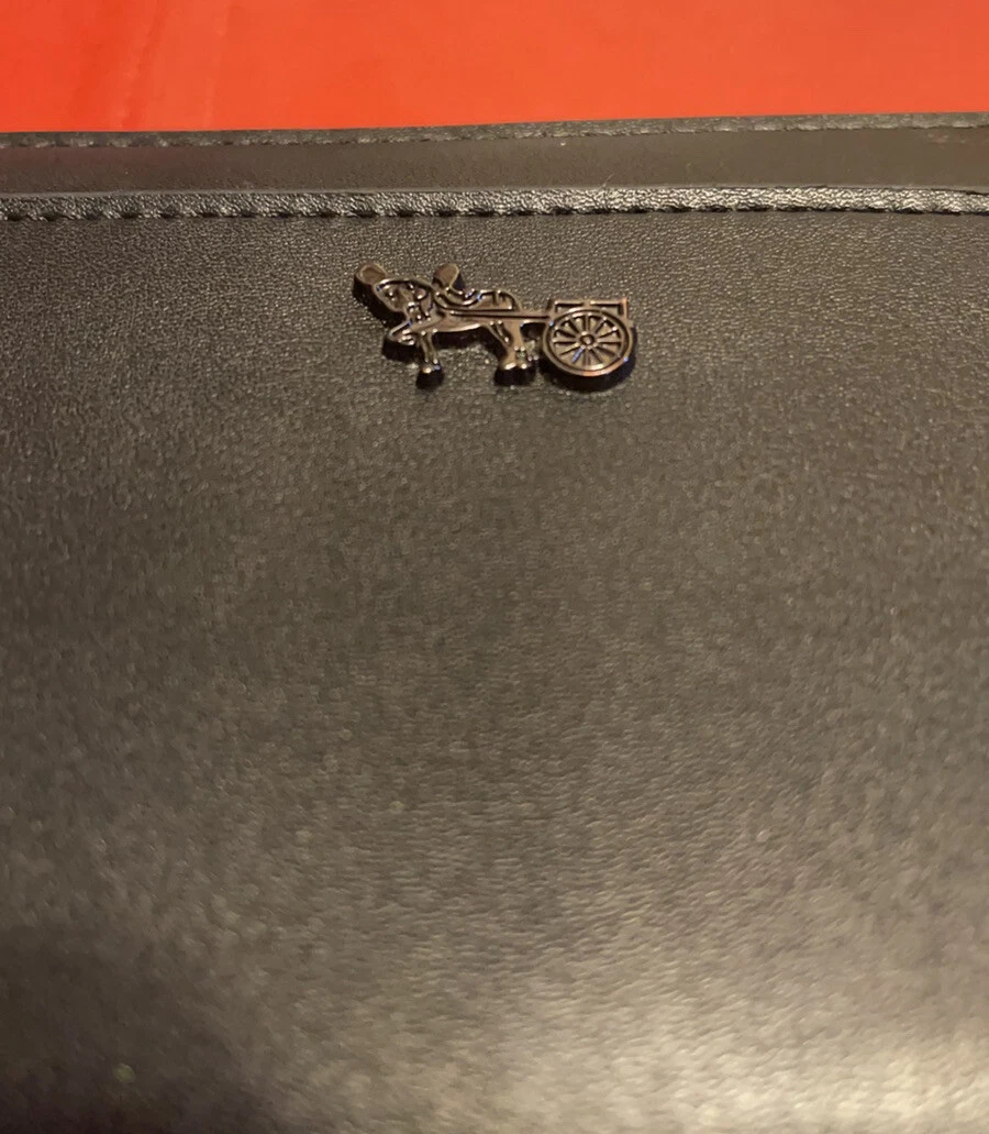 MATHEW JULIAN WALLET . New Without Tags | eBay