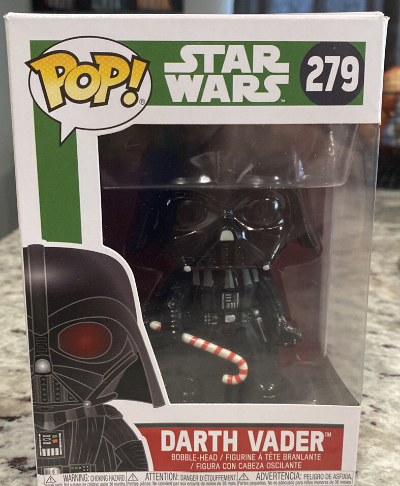 darth vader 279