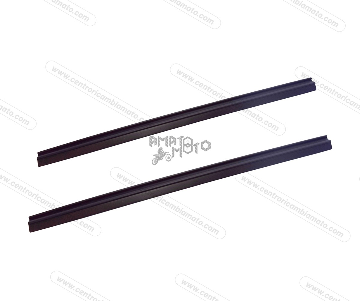 Guarnizione Rasciavetro Piaggio Ape TM P703 - Ricambio Originale, Codice 217582 - Foto 5