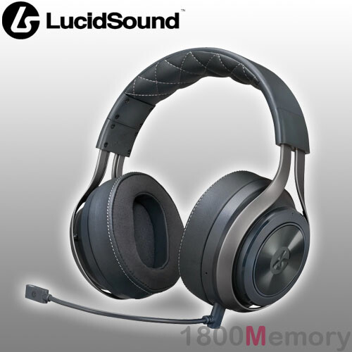 LucidSound LS41 Wireless 7.1 Surround 