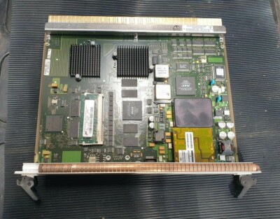 ALCATEL LUCENT 3AL78848BA 3AL78848BAAB 01 MODULE (R2TROLLEY.1)