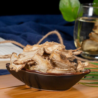 Premium Dried Radix Angelica Sinensis Root Slice Dong Quai Dang Gui 当归 Herbs New