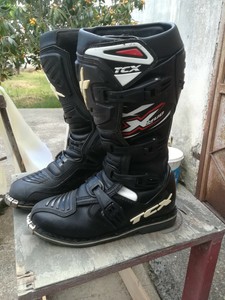 tcx x mud