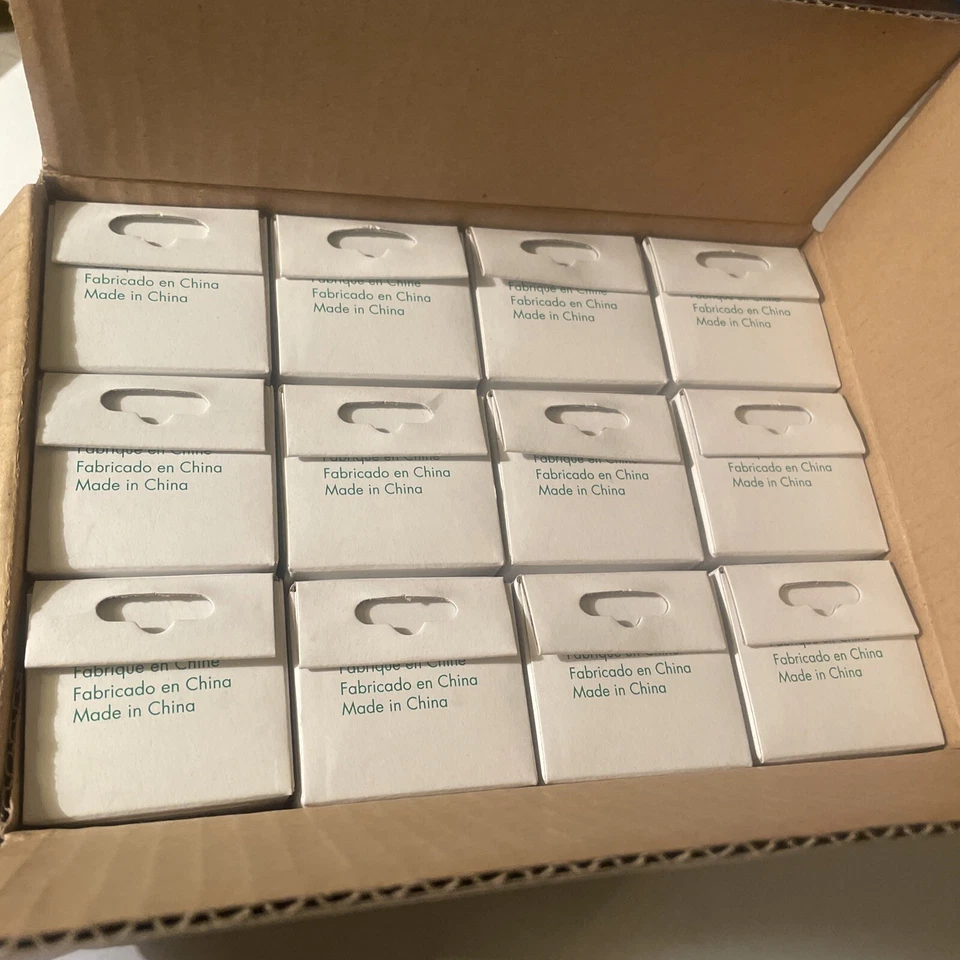 26W TRIPLE TUBE FLUORESCENT LIGHT BULB 12 PK CFL LAMP 4P TCP 2700K PL 32426T - Image 3 of 4