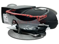 OAKLEY RADAR EV PATH 009208 RED TIGER/PRIZM BLACK SUNGLASSES