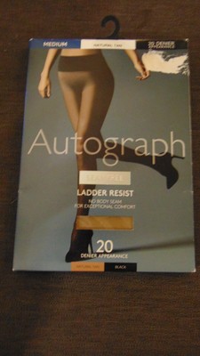autograph tights