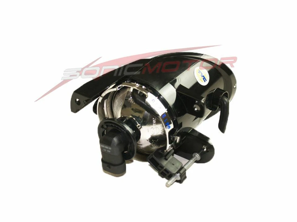 Faro antiniebla izquierdo lado conductor Volkswagen Passat 2006-2010 Foto 2 de 2