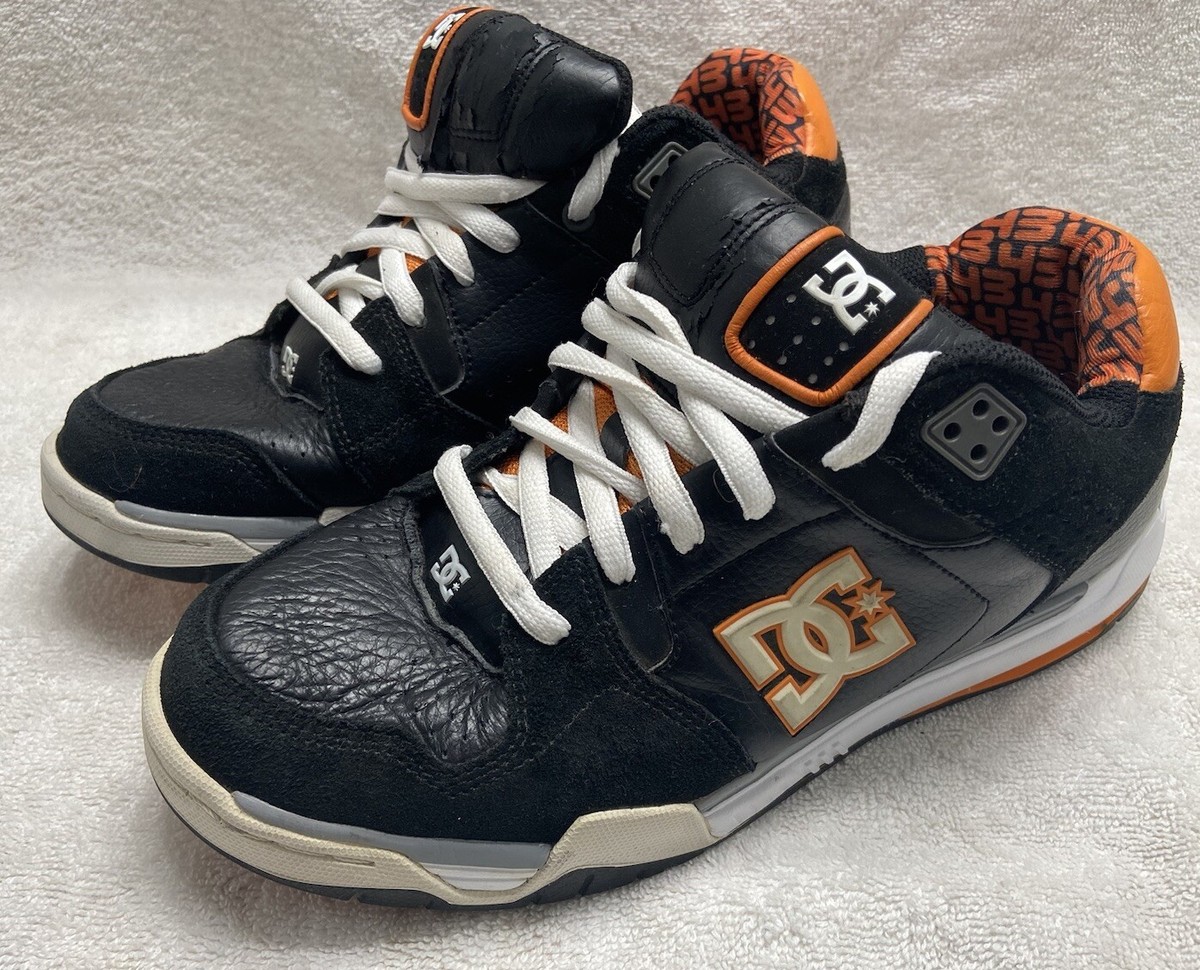 Ken Block Dc Versatile Dc Versatile Dc Shoes Block Chaussure Ken