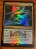 2019 MTG Ravnica Allegiance Foil Draft Weekend Simic Ascendancy #207/259 Used
