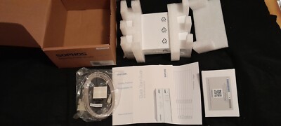 NIB Sophos XG 85 Firewall