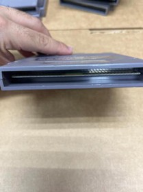 Where in Time Is Carmen Sandiego? - NES