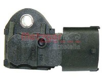 Original Metzger Sensor Kraftstoffdruck 0906129 FüR Volvo