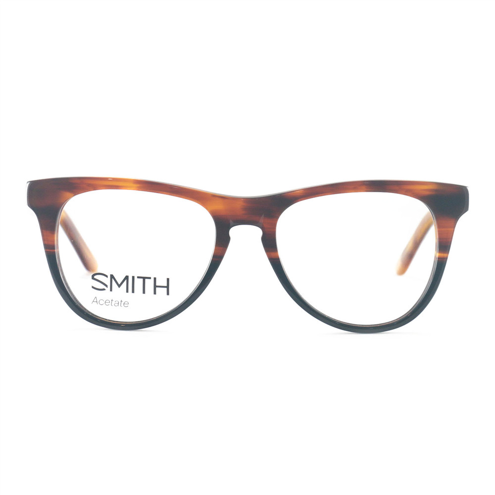 Оптика Smith Optics женская 49-миллиметровая черная Havana Optics SMOGB00-LYNDEN-49