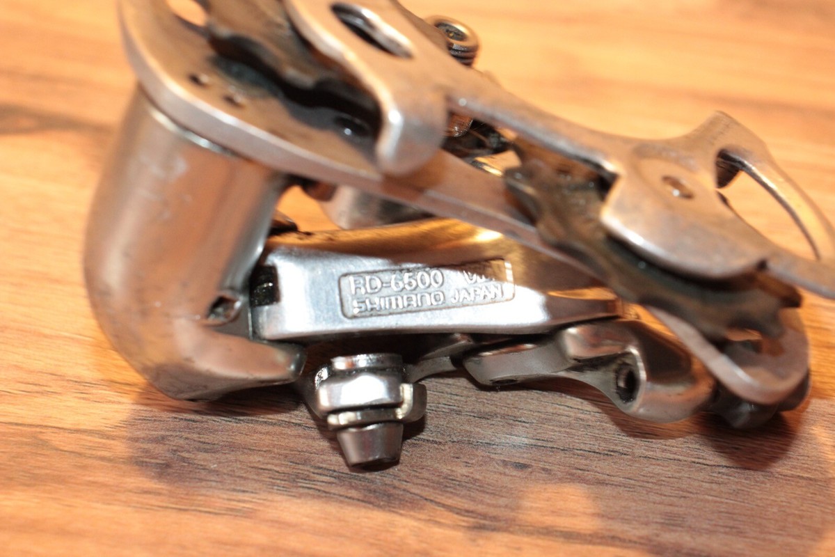 Shimano ultegra 6500 9v dérailleur arrière chape courte au meilleur prix