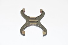 Rachenlehre Grenzrachenlehre D 80h8 0 -46&micro;m Gut und Ausschuss RHV20322