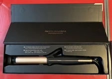 Kristin Ess Ceramic Curling Iron - 1 1/4"