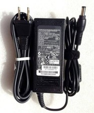 Genuine OEM Toshiba PA3714U-1ACA 19V 3.42A Power Adapter
