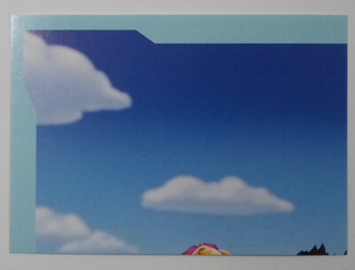 PANINI 2015 PAW PATROL ALBUM STICKER #141 SPIN MASTER NICKELODEON RESCUE DOGS