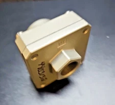 SMC NAQ5000   PNEUMATIC QUICK EXHAUST Aluminum 