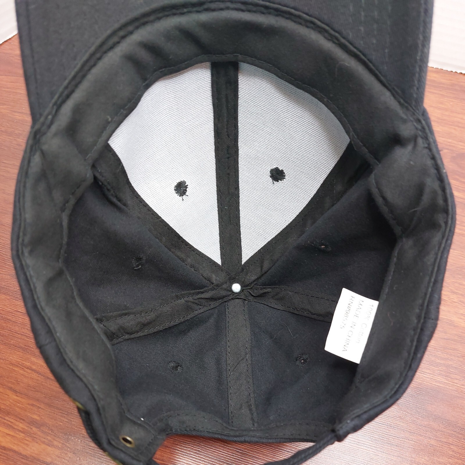 Jameson Strap back Hat Cap - image 12