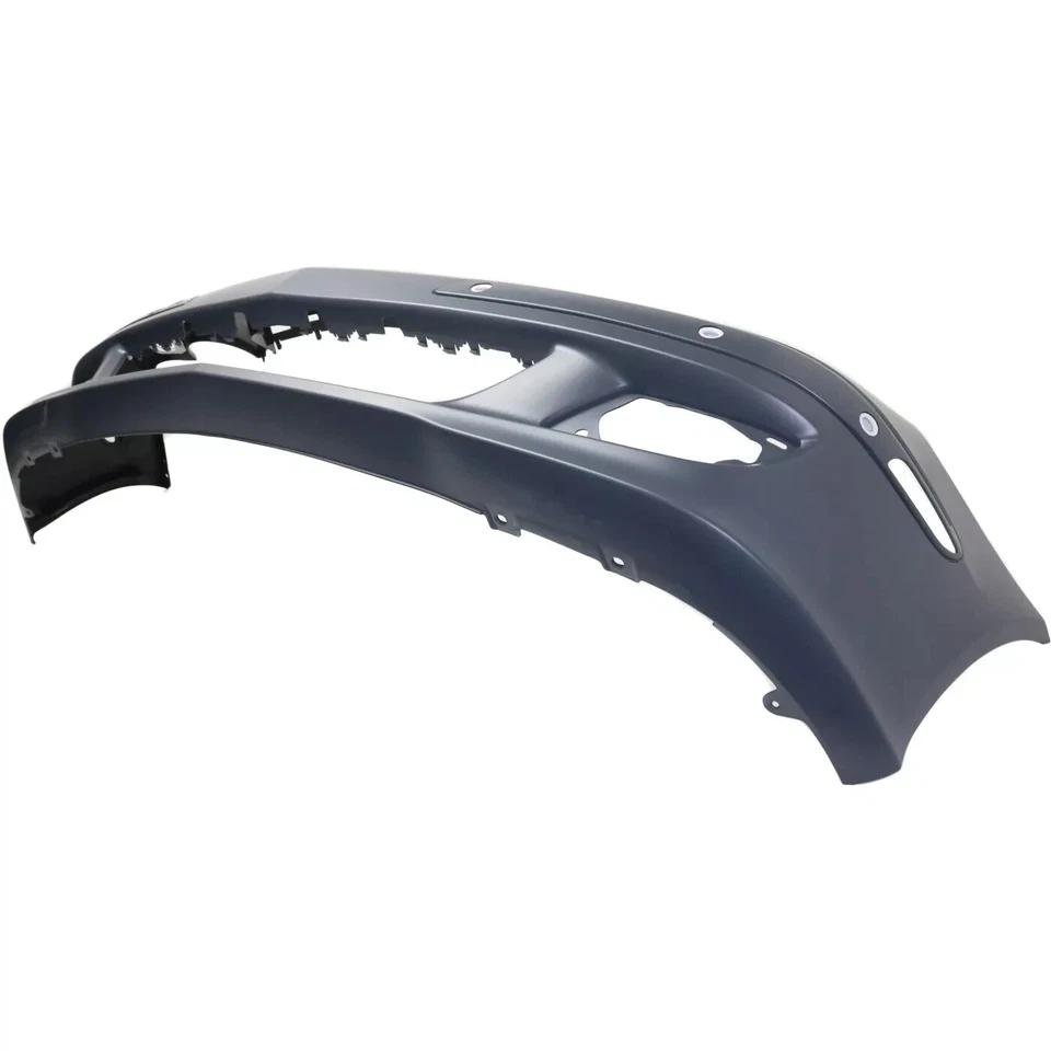 ✅ Front Bumper Cover for 2006-2009 Mercedes CLK350/500/550  w/ Sensors MB1000476 — 第 4/4 张图片