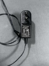 Global AC/DC Adapter For Model: SAW-0602000 SAW0602000 6V 2000mA Power Supply