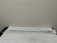 2020 2021 2022 2023 2024 2025 Mercedes GLB250 Door Window Belt Moulding Rear LH