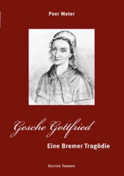 Gesche Gottfried Peer Meter