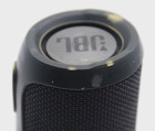 JBL Flip 3 Wireless Bluetooth Rechargeable Splashproof Speaker - Black — photo 6