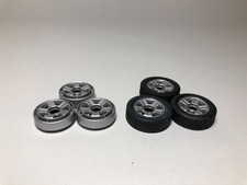 KYOSHO Mini-z Over Land Wheel Set