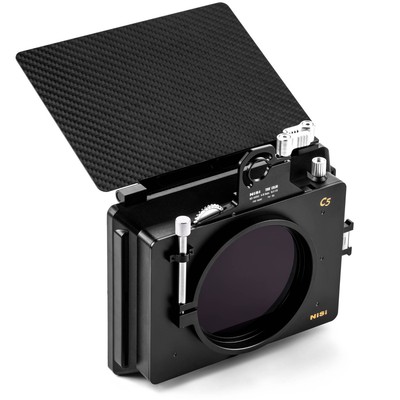 NiSi Cinema C5 Matte Box Filmmaker Kit #NIC-C5-FILM