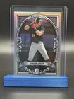 2026 Bowman Chrome Baseball Sterling Konnor Griffin SP Pirates Refractor