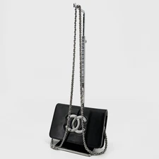 CHANEL Timeless WOC Crossbody Bag 22 Series 149302459