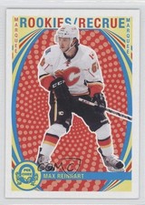 2013-14 O-Pee-Chee Marquee Rookies Retro Max Reinhart #557 2l0