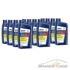 EUROLUB 12 L KÜHLERSCHUTZ READY-MIX UNIVERSAL RTU KÜHLERFROSTSCHUTZ KÜHLMITTEL #