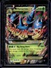 2014 Pokemon XY Furious Fists Mega Heracross #5