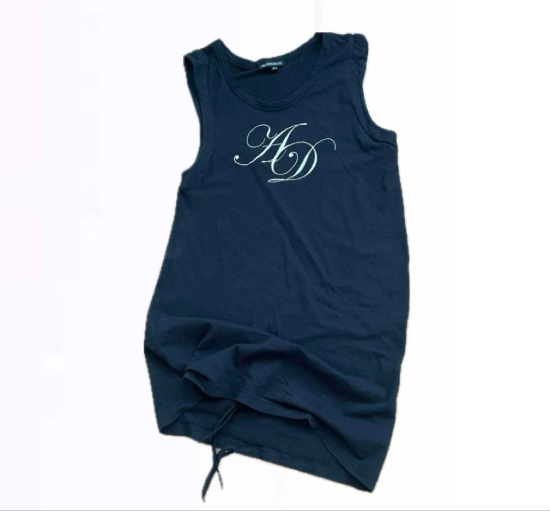 Women's Ann Demeulemeester Tank Tops for sale | eBay