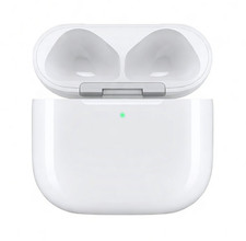 Apple AirPods 4th Gen Charging Case Only  OEM Replacement  No ANC