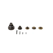 Savox SGSB2263MG - SB2263MG Servo Gear Set w/ Bearings