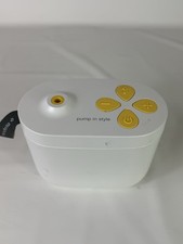 Medela Pump In Style Maxflow Max Flows Breast Pump Motor ONLY