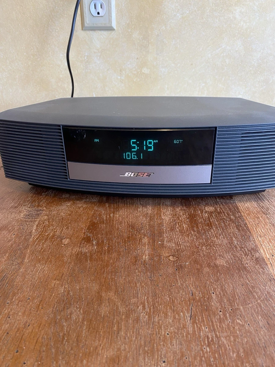 Bose Wave Radio 2 for sale | eBay