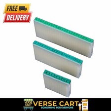 DIY Craft English Alphabet Letters Numbers Rubber Stamp Free Combination 3 Style