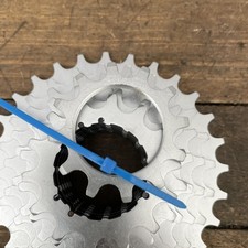 Ancienne cassette Suntour 32t CORPS seul 32 dents 6s 6