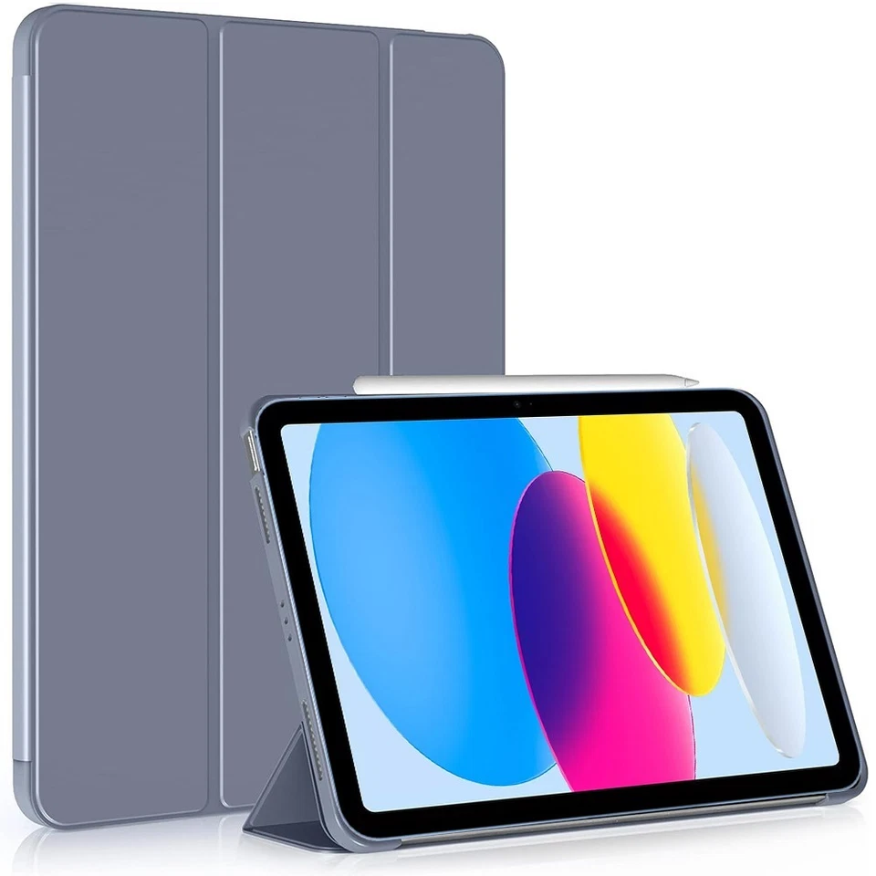 Coque pour iPad A16 iPad 10 iPad Air 10,9 Air 11/13 M2 M3 iPad Pro 11/12,9 2022